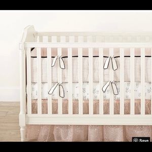 Pottery Barn Kids Emily & Meritt Sweet Traveler